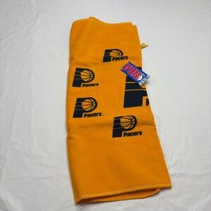 NBA Indiana Pacers All Cotton Towel New